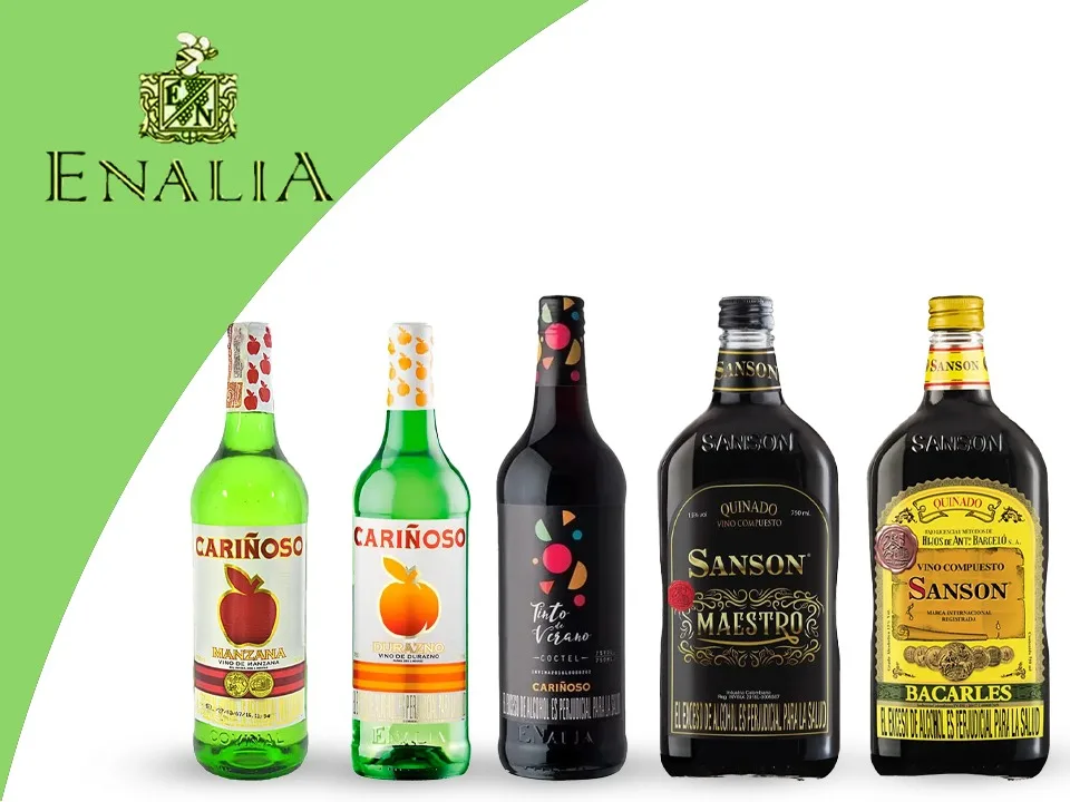 13. VINO SANSON