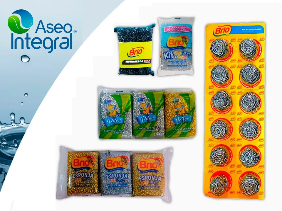 ASEO INTEGRAL