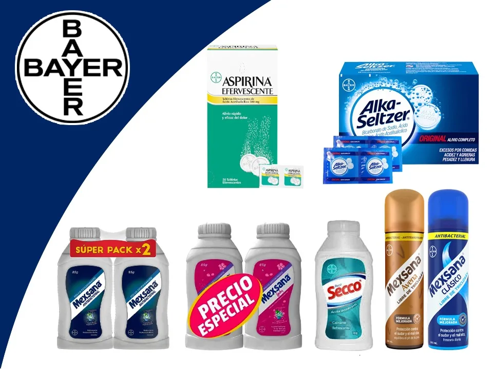 BAYER